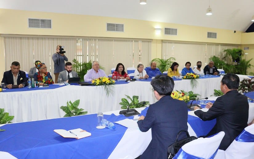 asamblea